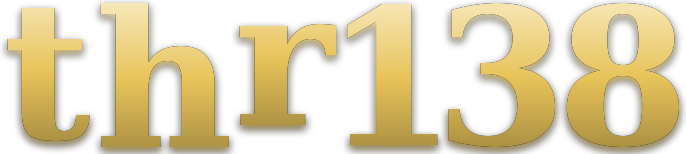 thr138 logo