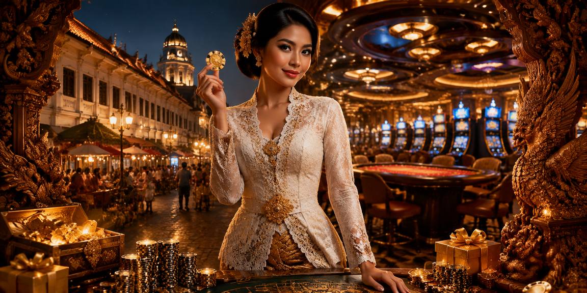 thr138 Open thr138 Casino in Seconds